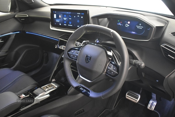 Used Peugeot 2008 2025 for sale - 77021505: Photo 3