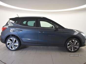 Used SEAT Arona 2023 for sale - 75233547: Photo