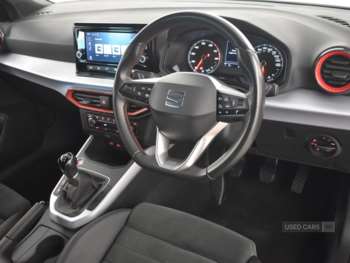Used SEAT Arona 2023 for sale - 75233547: Photo
