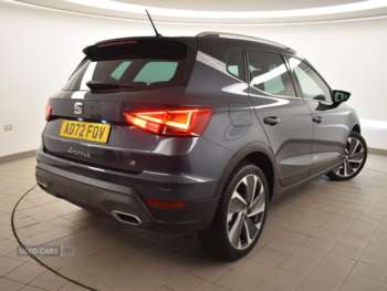 Used SEAT Arona 2023 for sale - 75233547: Photo
