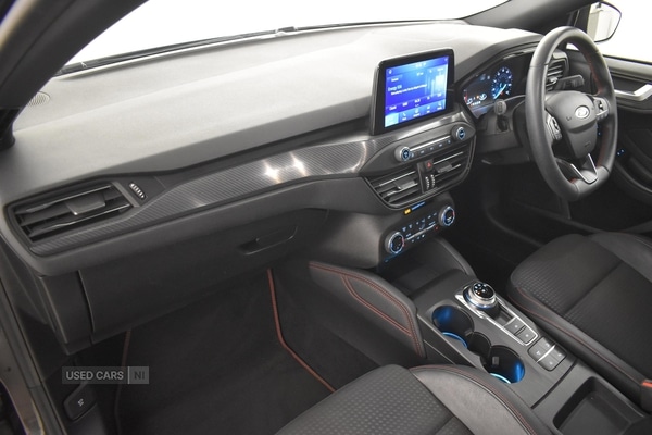 Used Ford Focus 2020 for sale - 76927135: Photo 10