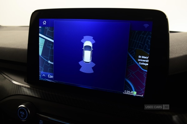 Used Ford Focus 2020 for sale - 76927135: Photo 19