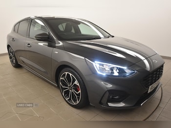 Used Ford Focus 2020 for sale - 76927135: Photo