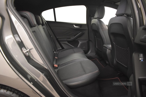 Used Ford Focus 2020 for sale - 76927135: Photo 26