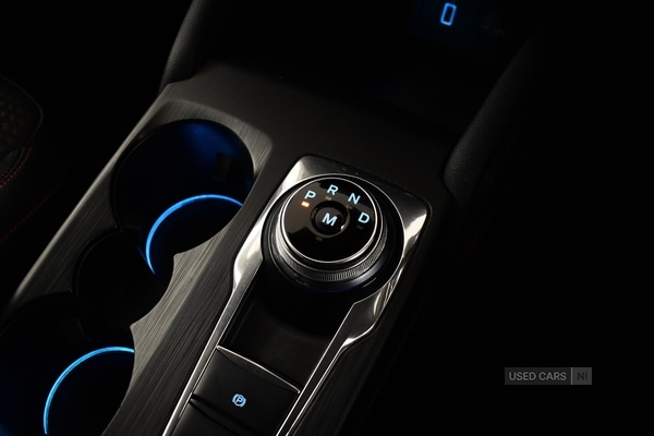 Used Ford Focus 2020 for sale - 76927135: Photo 34