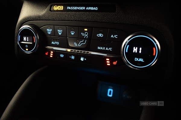 Used Ford Focus 2020 for sale - 76927135: Photo 35