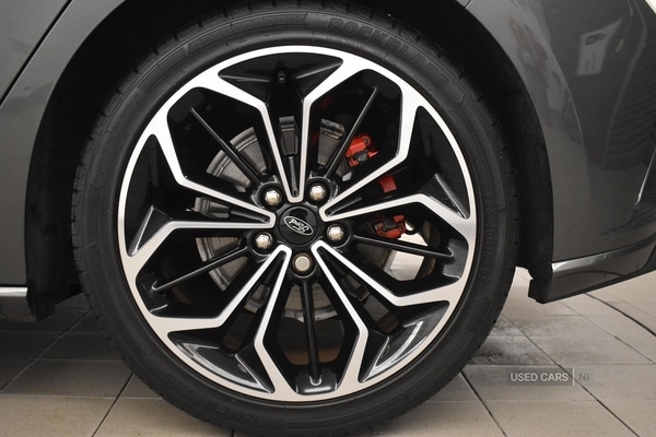 Used Ford Focus 2020 for sale - 76927135: Photo 39