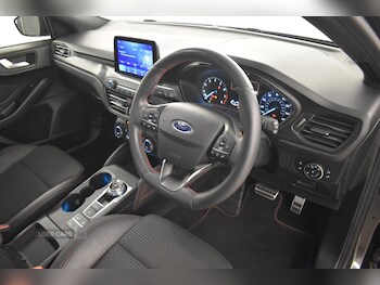 Used Ford Focus 2020 for sale - 76927135: Photo