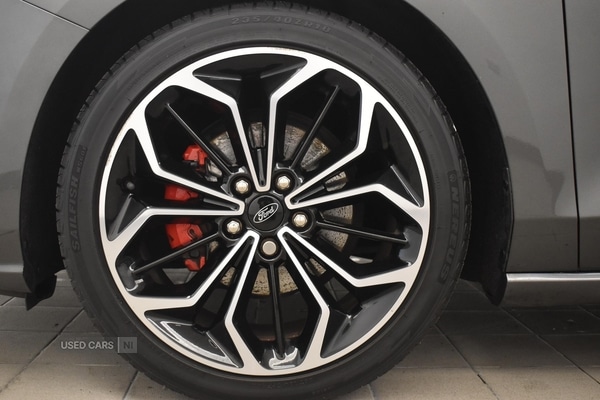 Used Ford Focus 2020 for sale - 76927135: Photo 40