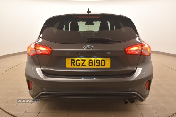 Used Ford Focus 2020 for sale - 76927135: Photo 43