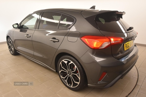 Used Ford Focus 2020 for sale - 76927135: Photo 44