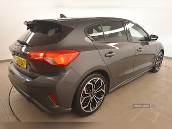 Used Ford Focus 2020 for sale - 76927135: Photo