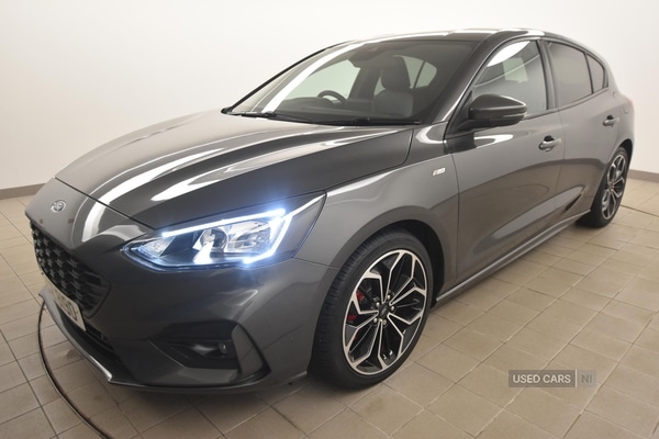 Used Ford Focus 2020 for sale - 76927135: Photo 6