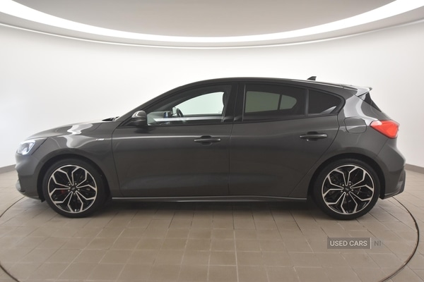 Used Ford Focus 2020 for sale - 76927135: Photo 7