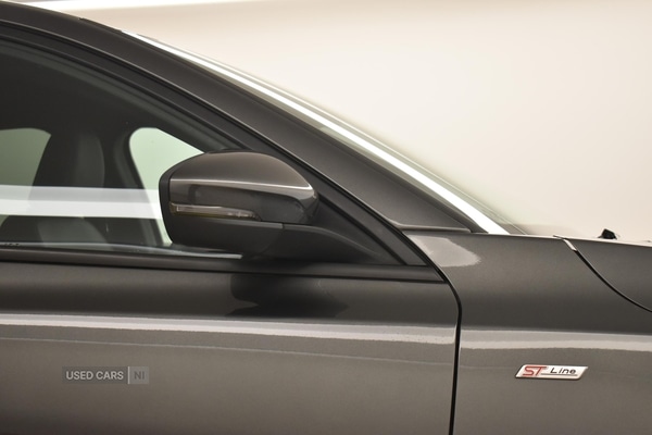 Used Ford Focus 2020 for sale - 76927135: Photo 9