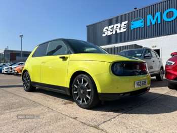 2021 - 113kW Advance 36kWh 5dr Auto