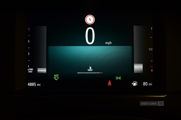 Used Vauxhall Corsa 2025 for sale - 76825589: Photo 12