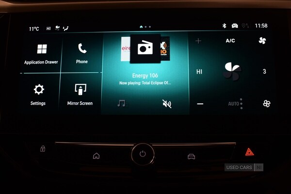 Used Vauxhall Corsa 2025 for sale - 76825589: Photo 16