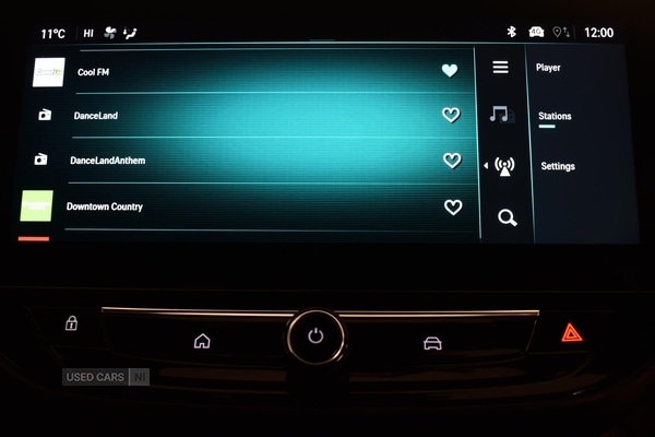 Used Vauxhall Corsa 2025 for sale - 76825589: Photo 20