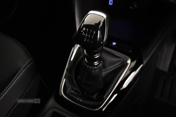 Used Vauxhall Corsa 2025 for sale - 76825589: Photo 23