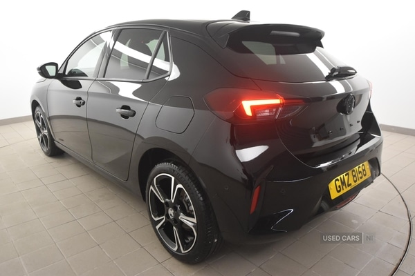 Used Vauxhall Corsa 2025 for sale - 76825589: Photo 41