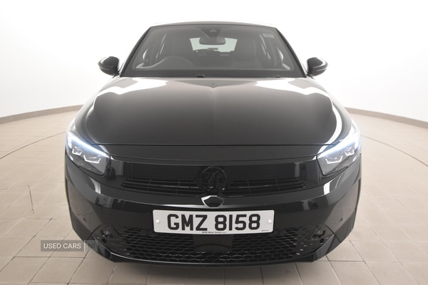 Used Vauxhall Corsa 2025 for sale - 76825589: Photo 5