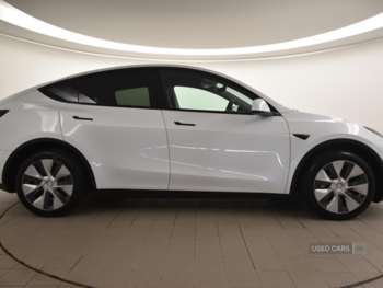 Used Tesla Model Y 2023 for sale - 73576824: Photo