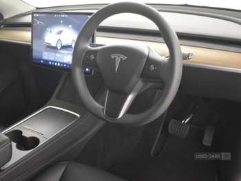 Used Tesla Model Y 2023 for sale - 73576824: Photo
