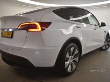 Used Tesla Model Y 2023 for sale - 73576824: Photo