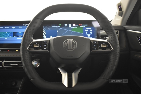 Used MG MG HS 2025 for sale - 76175860: Photo 12