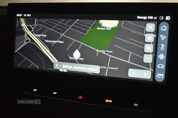Used MG MG HS 2025 for sale - 76175860: Photo 24