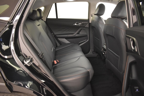 Used MG MG HS 2025 for sale - 76175860: Photo 32