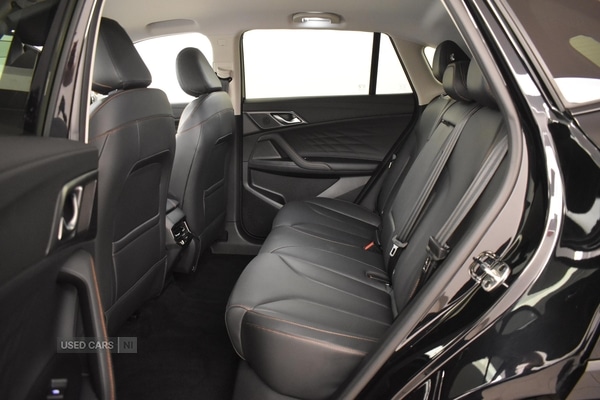 Used MG MG HS 2025 for sale - 76175860: Photo 33