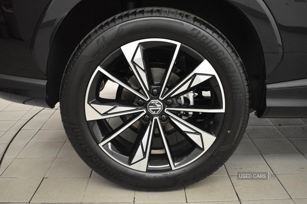 Used MG MG HS 2025 for sale - 76175860: Photo 45