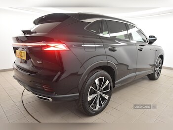 Used MG MG HS 2025 for sale - 76175860: Photo 4