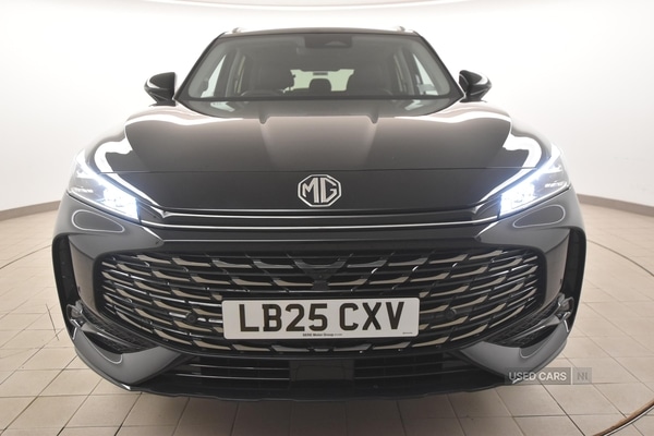 Used MG MG HS 2025 for sale - 76175860: Photo 5