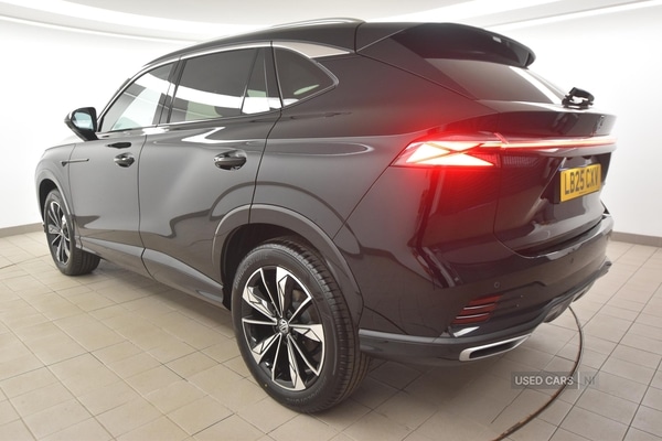 Used MG MG HS 2025 for sale - 76175860: Photo 50
