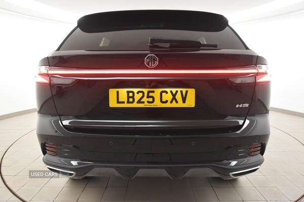 Used MG MG HS 2025 for sale - 76175860: Photo 51