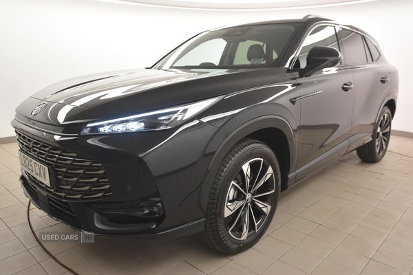 Used MG MG HS 2025 for sale - 76175860: Photo 7