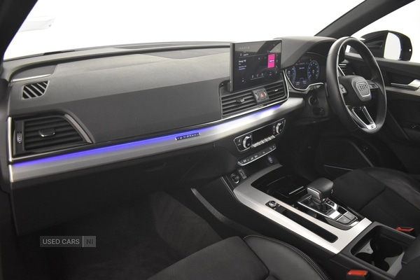 Used Audi Q5 2021 for sale - 76528338: Photo 10