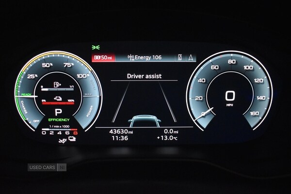 Used Audi Q5 2021 for sale - 76528338: Photo 13