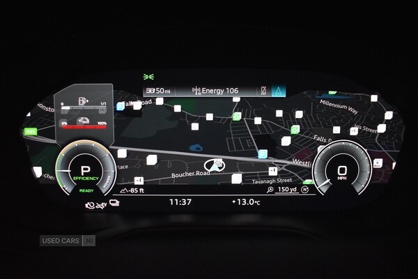 Used Audi Q5 2021 for sale - 76528338: Photo 14