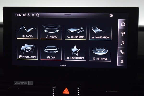 Used Audi Q5 2021 for sale - 76528338: Photo 17