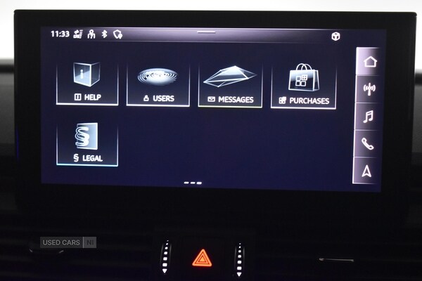 Used Audi Q5 2021 for sale - 76528338: Photo 18