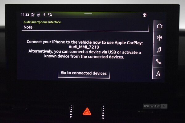 Used Audi Q5 2021 for sale - 76528338: Photo 20