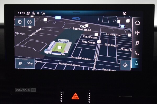 Used Audi Q5 2021 for sale - 76528338: Photo 22