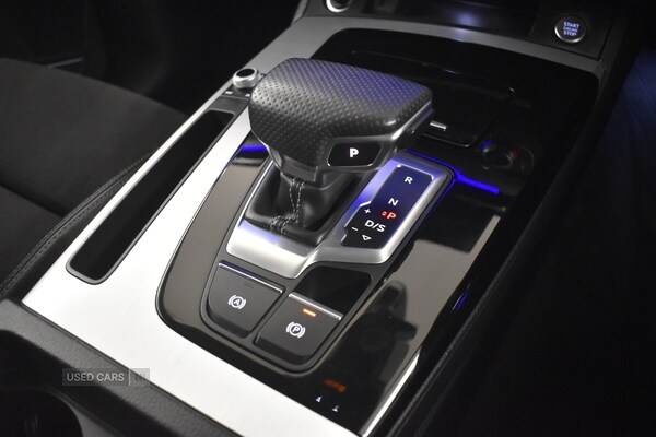 Used Audi Q5 2021 for sale - 76528338: Photo 27