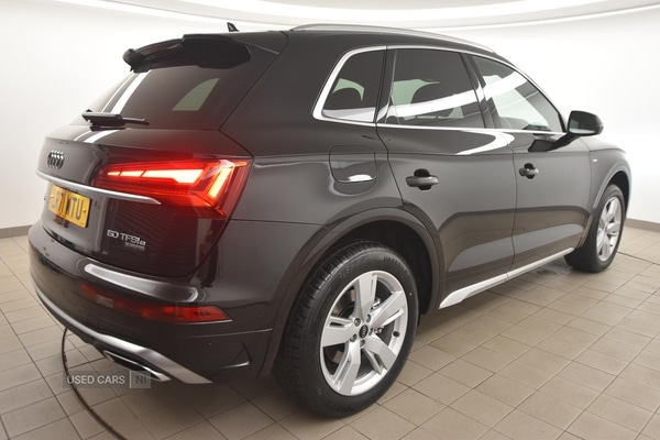 Used Audi Q5 2021 for sale - 76528338: Photo 4