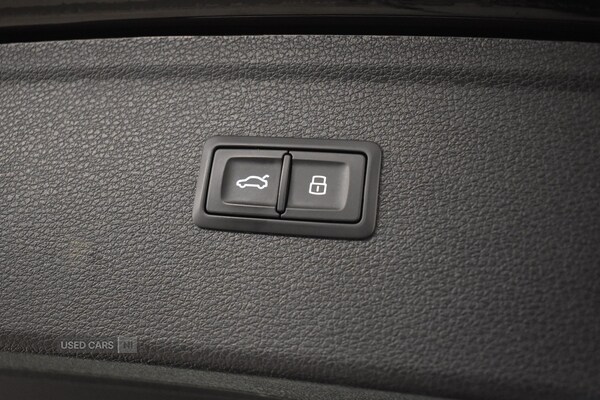 Used Audi Q5 2021 for sale - 76528338: Photo 44