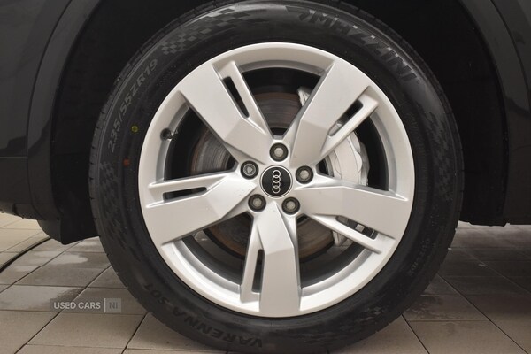 Used Audi Q5 2021 for sale - 76528338: Photo 45